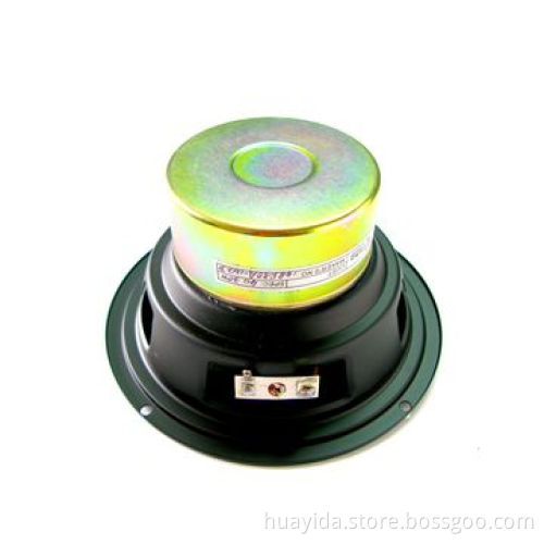 Hi-Fi Speaker